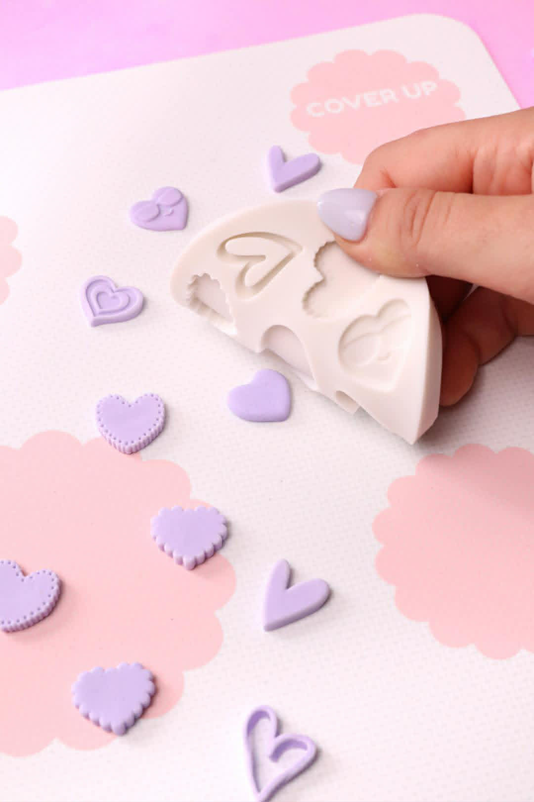 I Heart U - Small