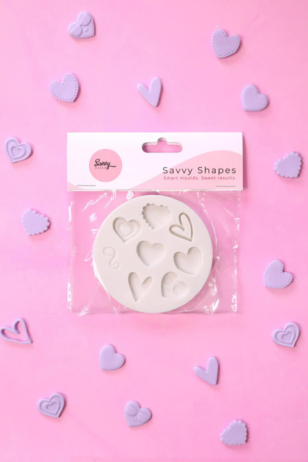 I Heart U - Small
