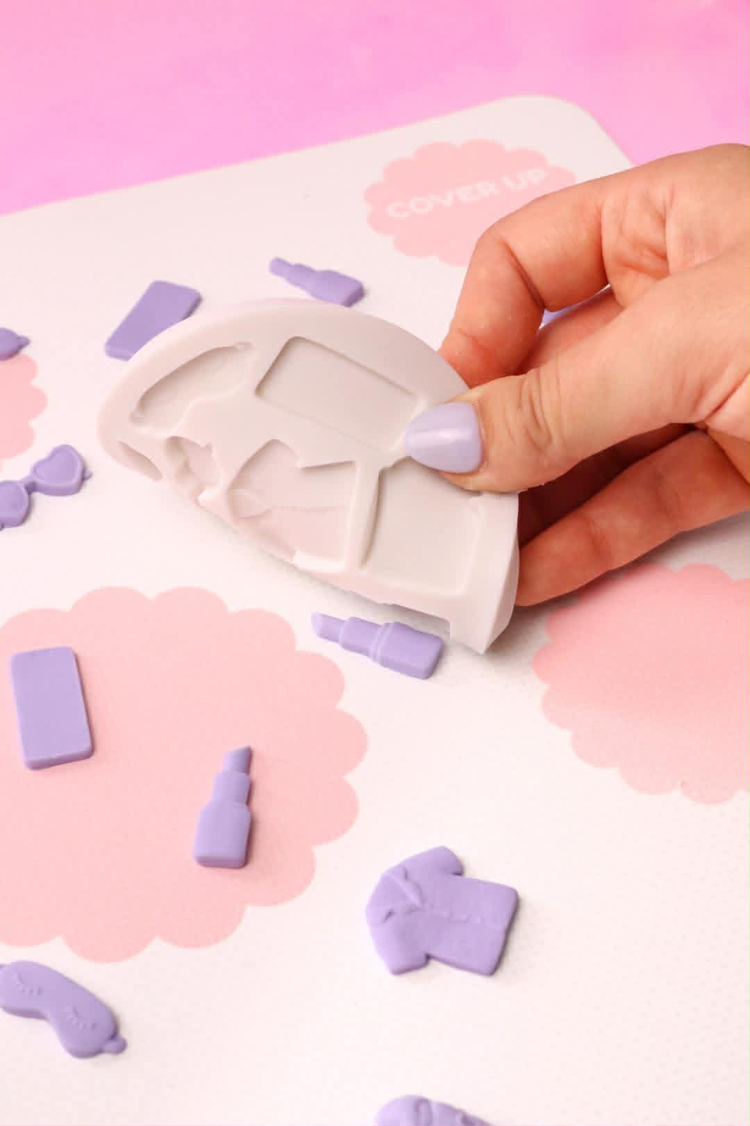 No.1 Mum Mould - Small | Wholesale