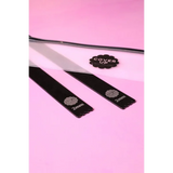 2mm Rolling Guides | Cover Up