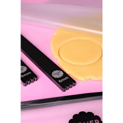 6mm Rolling Guides | Cover Up