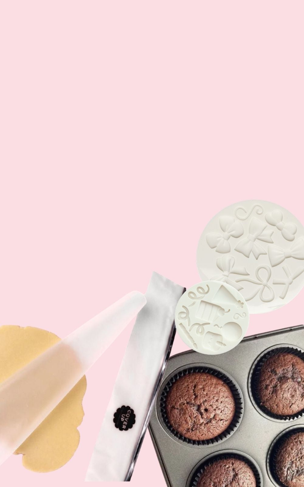 Cake Decorating Tools That Actually Work