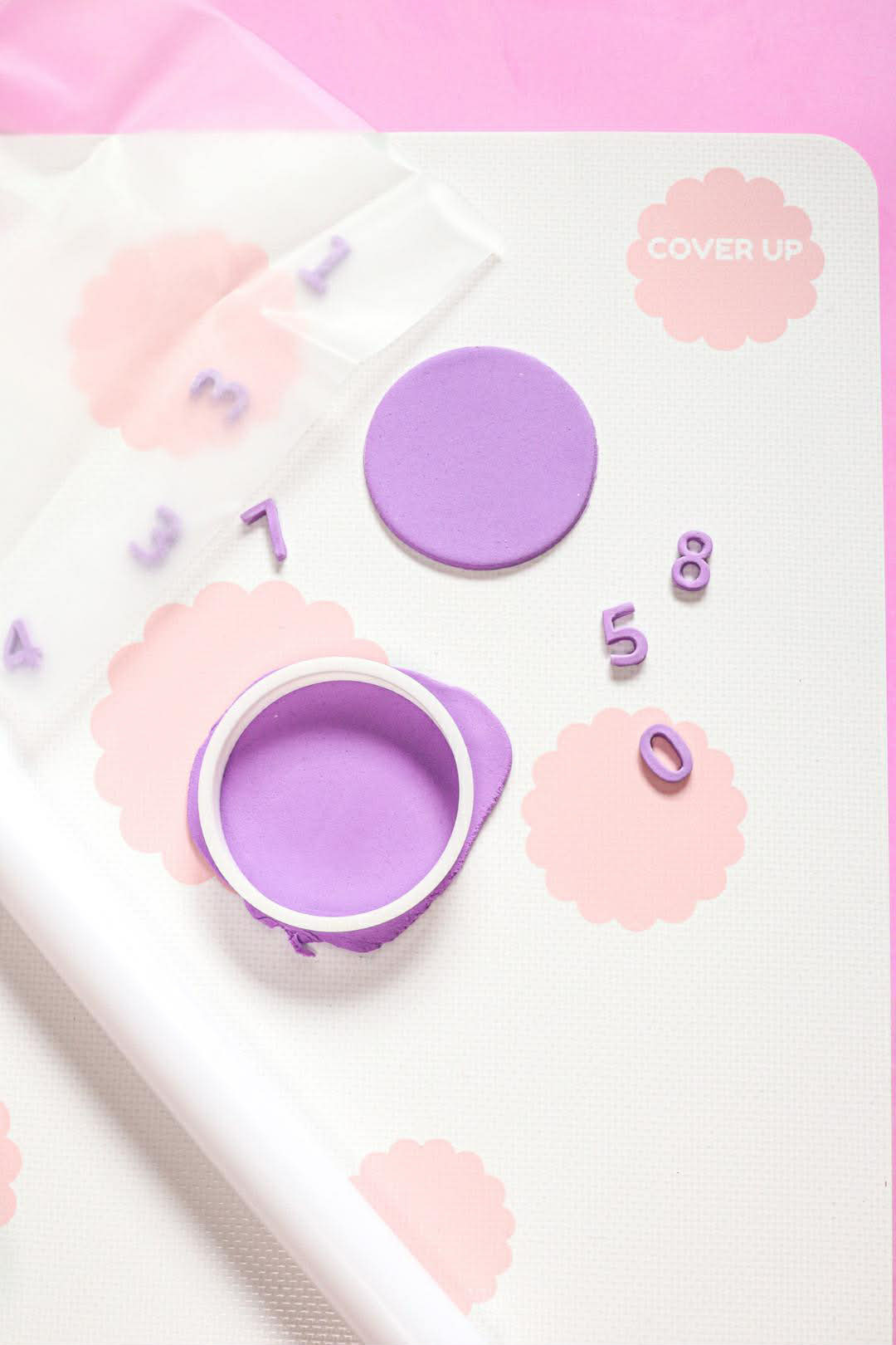 Bake and Decorate Mat | Wholesale
