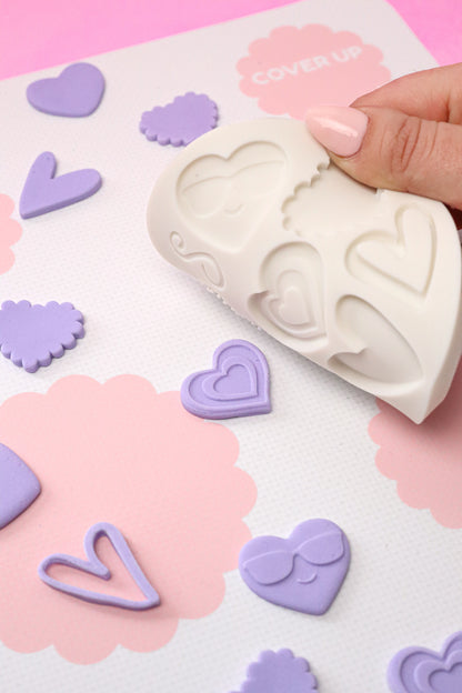 I Heart U Large | Wholesale