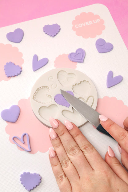 I Heart U Large | Wholesale