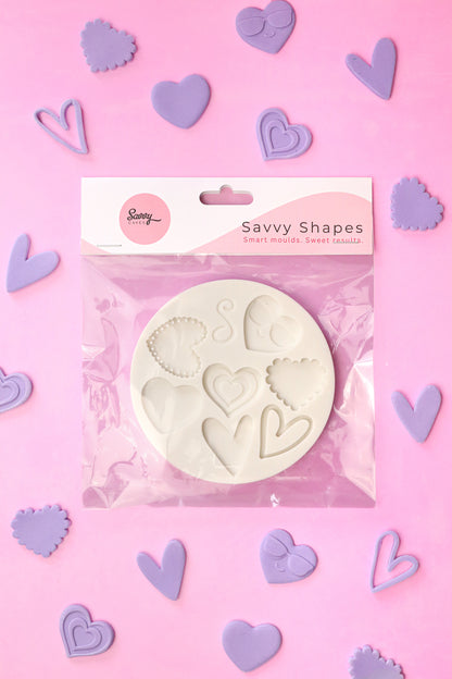 I Heart U Large | Wholesale