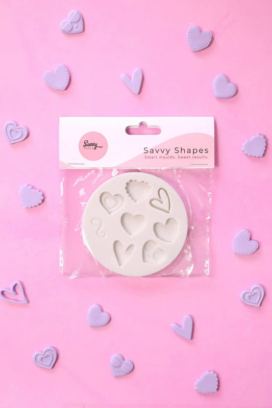 I Heart U - Small