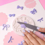 Just Bowsie Mould - Small