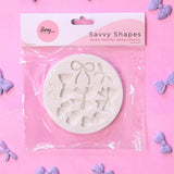 Just Bowsie Mould - Small