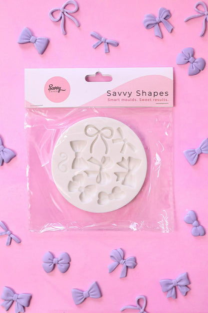 Just Bowsie Mould - Small