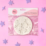 Twinkle Stars Mould Large
