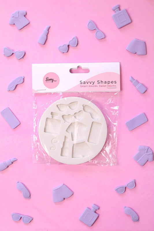 No.1 Mum Mould