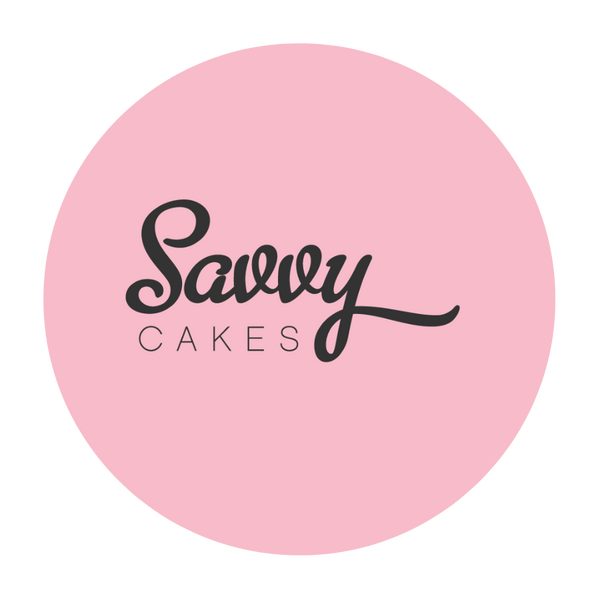 Savvy Cakes Collective