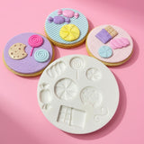 Sweet As