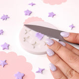 Twinkle Stars Mould - Small
