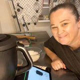 Signature Vanilla Cake Recipe FOR THERMOMIX