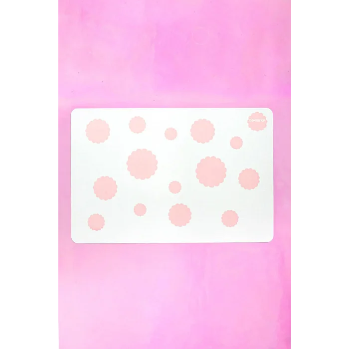 Bake and Decorate Mat | Cover Up