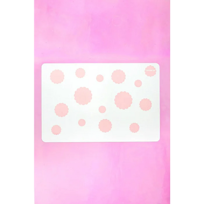 Bake and Decorate Mat | Cover Up