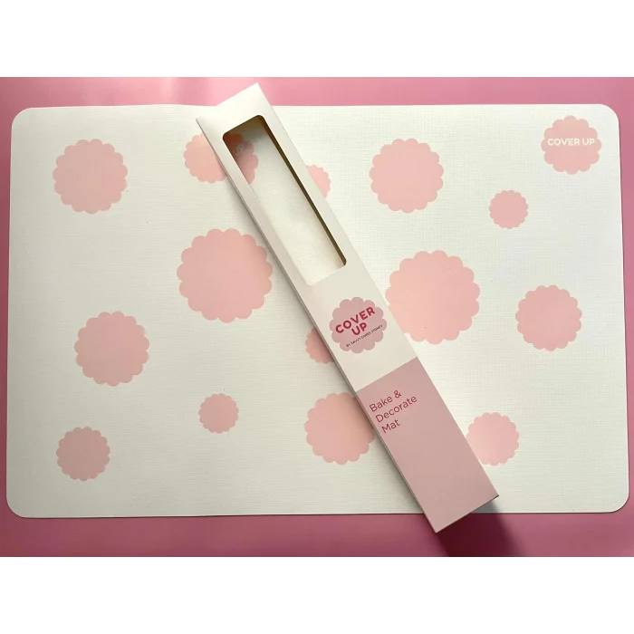 Bake and Decorate Mat | Cover Up