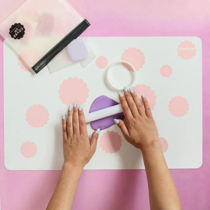 Bake and Decorate Mat | Cover Up