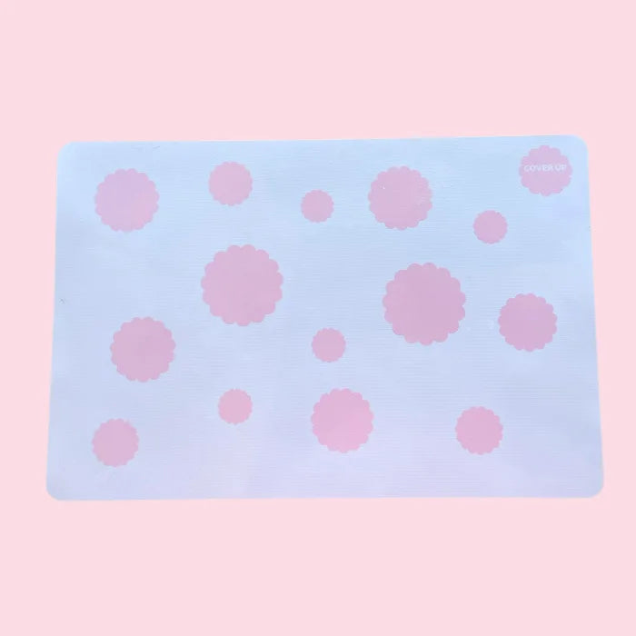 Bake and Decorate Mat | Cover Up