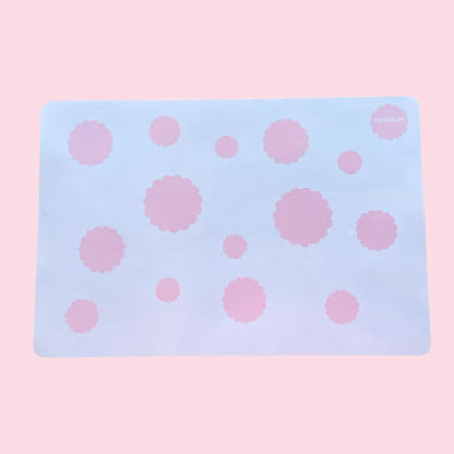 Bake and Decorate Mat | Cover Up