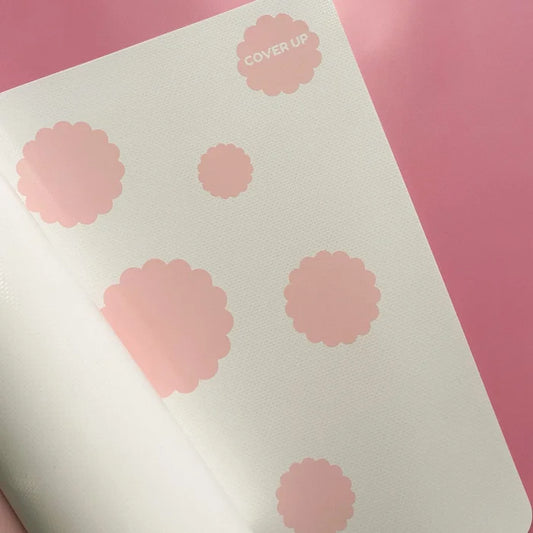 Bake and Decorate Mat | Cover Up