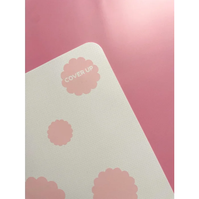Bake and Decorate Mat | Cover Up