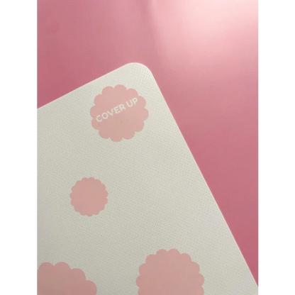 Bake and Decorate Mat | Cover Up