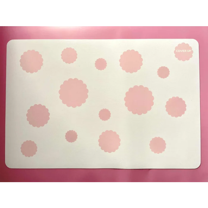 Bake and Decorate Mat | Cover Up