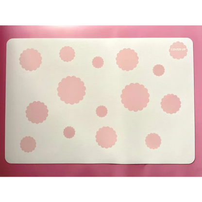 Bake and Decorate Mat | Cover Up