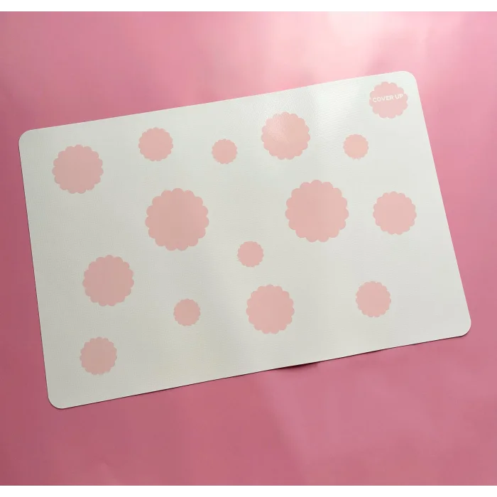 Bake and Decorate Mat | Cover Up