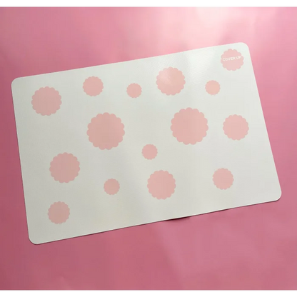 Bake and Decorate Mat | Cover Up