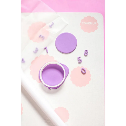 Bake and Decorate Mat | Cover Up