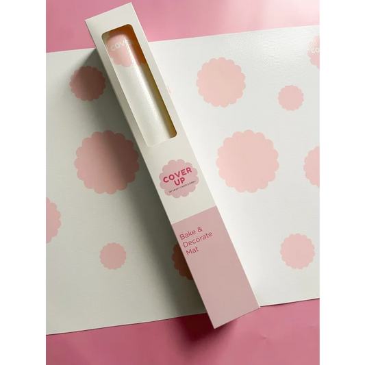 Bake and Decorate Mat | Wholesale