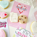 Vanilla Sugar Cookie Recipe - BIG BATCH