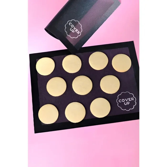 Bakers Mat | Cover Up