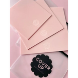 Cake Template Kits | Cover Up