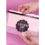 Cake Template Kits | Cover Up