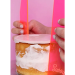 Cake Template Kits | Cover Up