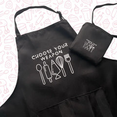 Cheeky Aprons