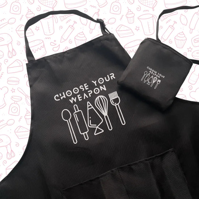 Cheeky Aprons