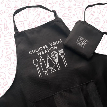 Cheeky Aprons
