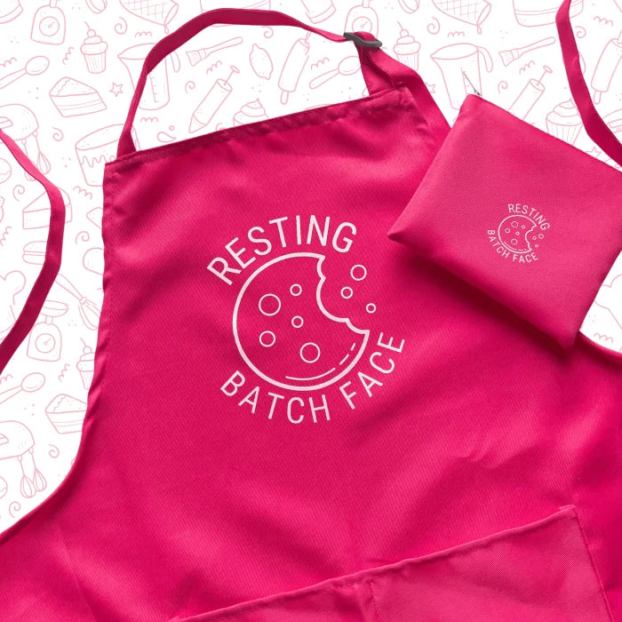 Cheeky Aprons
