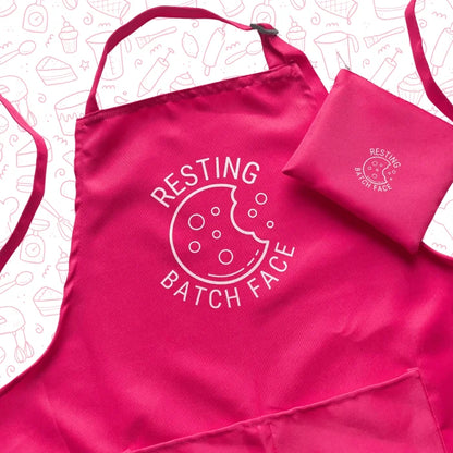 Cheeky Aprons