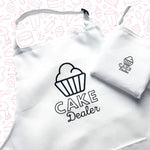 Cheeky Aprons