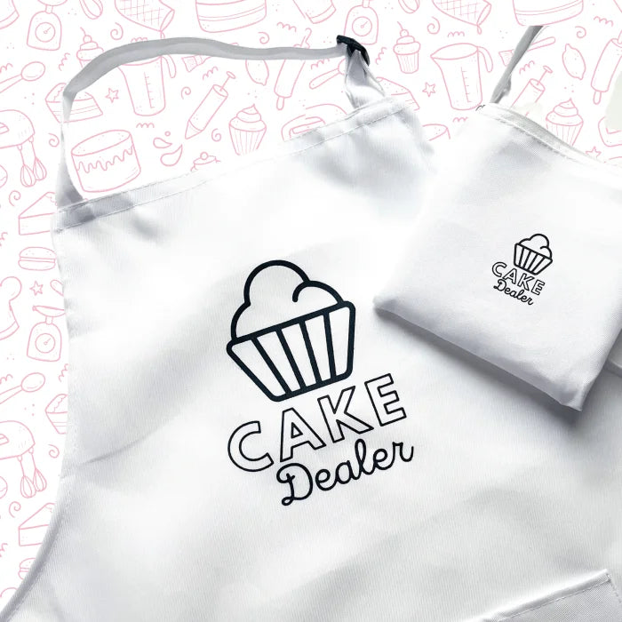 Cheeky Aprons