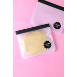 Cover Up Bakers Bag - Double