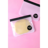 Cover Up Bakers Bag - Double
