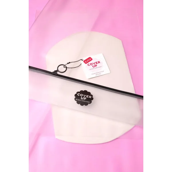 Cover Up Extra